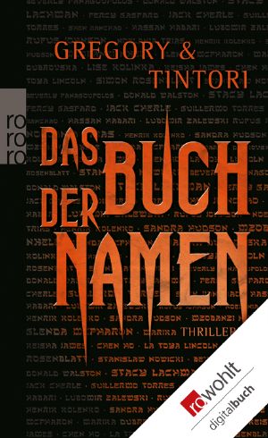 Das Buch der Namen