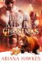 Bear Mine for Christmas · BBW Holiday Paranormal Bear Shifter Romance (Christmas Bear Shifter Romance Book 2)