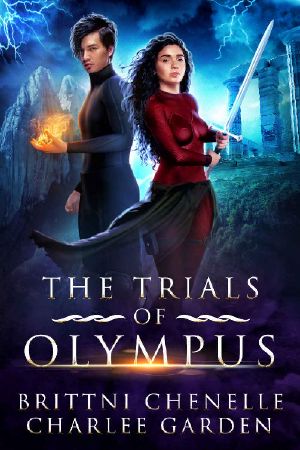 The Trials of Olympus