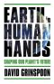 Earth in Human Hands · Shaping Our Planet's Future