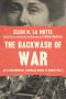 The Backwash of War