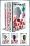 The African Diamond Trilogy · Box Set