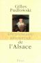 Dictionnaire amoureux de l'Alsace