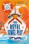 The Royal Jewel Plot