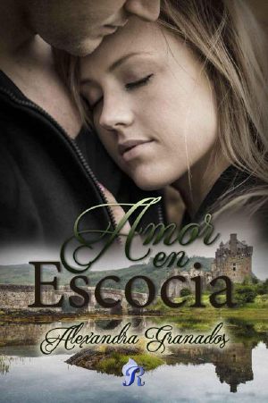 Amor en Escocia (Romantic Ediciones)