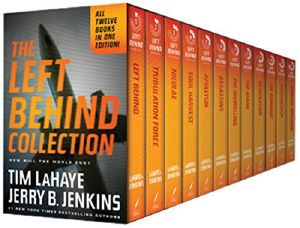 The Left Behind Collection · All 12 Books