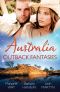 Australia Outback Fantasies