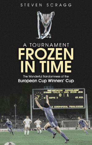 A Tournament Frozen in Time