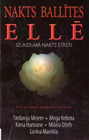 Nakts ballītes Ellē