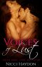 Voices of Lust