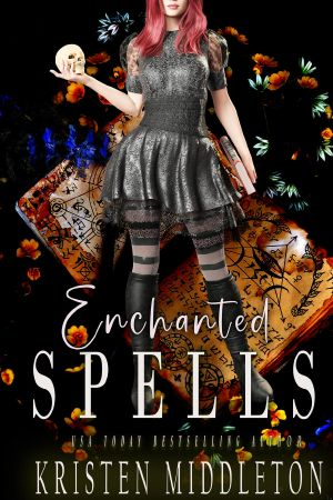 Enchanted Spells