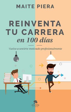 Reinventa Tu Carrera en 100 Días