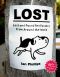 Lost · Lost and Found Pet Posters From Around the World