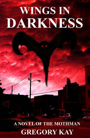 Wings In Darkness