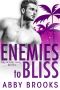 Enemies-to-Bliss (The Moore Family Book 4)