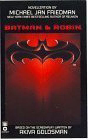 Batman & Robin