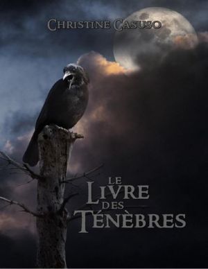 Le Livre Des Ténèbres