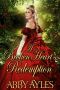 A Broken Heart's Redemption · A Historical Regency Romance Novel