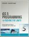 iOS 5 Programming · Pushing the Limits