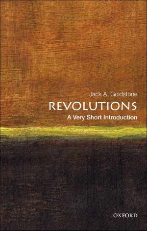 Revolutions: A Very Short Introduction