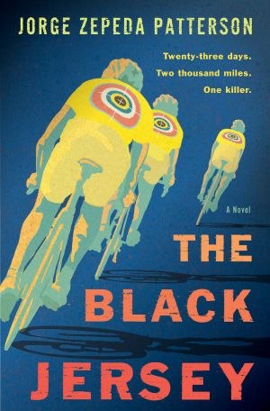 The Black Jersey, A Novel