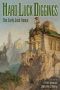 Hard-Luck Diggings · the Early Jack Vance, Volume One