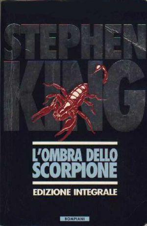 L'Ombra Dello Scorpione