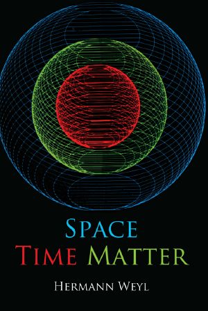 Space Time Matter