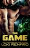 The Game: A Dark Romance