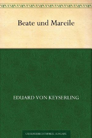 Beate und Mareile