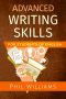 Advanced Writing Skills For Students of English