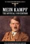 Mein Kampf - the Official 1939 Edition