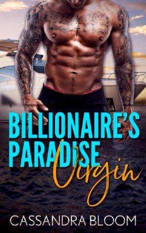 Billionaire's Paradise Virgin