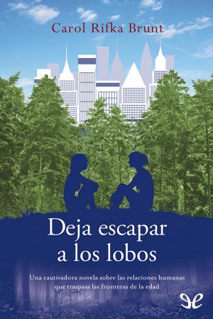 Deja Escapar a Los Lobos