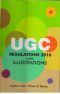 UGC Regulations 2010 With Illustrations