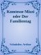 Komtesse Mizzi oder Der Familientag