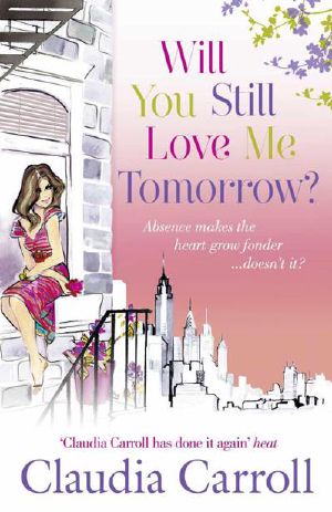 Will You Still Love Me Tomorrow