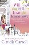 Will You Still Love Me Tomorrow
