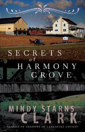 Secrets of Harmony Grove