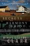 Secrets of Harmony Grove