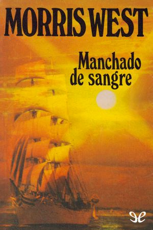 Manchado De Sangre