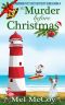 The Murder Before Christmas (A Whodunit Pet Cozy Mystery Series Book 4)