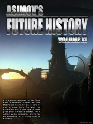 Asimov's Future History v. 11