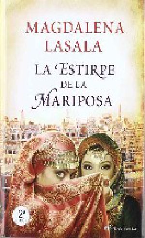 La Estirpe De La Mariposa