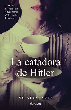 La catadora de Hitler