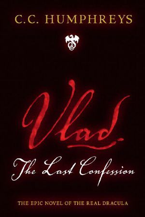 Vlad · the Last Confession