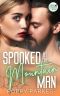 Spooked by the Mountain Man: A Curvy Small Town Instalove Halloween Romance (I Put a Spell on You)