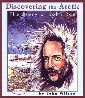 Discovering the Arctic