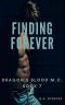 Finding Forever