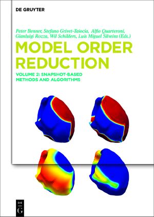 Model Order Reduction